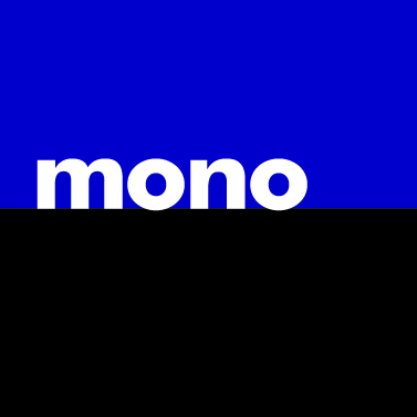 mono Oval